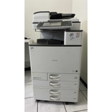 Impressora Ricoh Mp C3003 Imprime A3