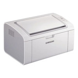 Impressora Samsung Ml-2165 Revisada Toner Cabos