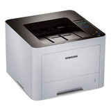 Impressora Samsung Pro Express M4020nd Dúplex, Rede, 127v