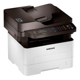 Impressora Samsung Xpress Sl-m2885fw C/ Wifi 6 Meses De Uso