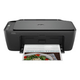 Impressora Scanner Multifuncional Hp Deskjet Ink