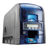 Impressora Sd260 Printer, Simplex, 100-card Input