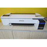 Impressora Sublimática Epson F570 Surecolor -