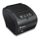 Impressora Tanca Tp-550 Usb Com Guilhotina