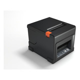 Impressora Térmica 80mm Guilhotina Corte Automático