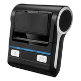 Impressora Térmica 80mm Mht-p8001 Bluetooth Portátil