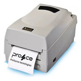 Impressora Térmica De Etiquetas Argox Os-214 Plus