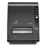 Impressora Térmica Elgin I9 Full Usb,