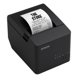 Impressora Térmica Epson Não Fiscal Tm-t20x