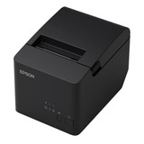 Impressora Termica Epson Nao Fiscal Usb/serial