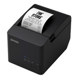 Impressora Térmica Epson Tm-t20x - Não