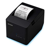 Impressora Térmica Epson Tm-t20x Usb E Serial