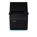 Impressora Térmica Epson Tm-t20x Usb Para Nfce Bivolt