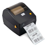 Impressora Térmica Etiquetadora Elgin L42dt Usb/serial