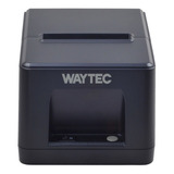 Impressora Térmica Mini Waytec Wp-50 Cozinha