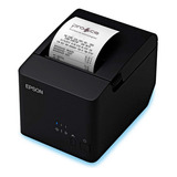 Impressora Térmica Não Fiscal Epson Tm-t20x