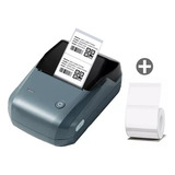 Impressora Termica Portatil Com Bluetooth+1 Rolo