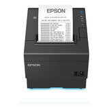 Impressora Tm-t88vii Epson Usb Serial E