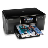 Impressora Touch Hp Photosmart Premium C310a