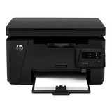 Impressora Xerox Hp Laserjet M125a Revisada Com Garantia