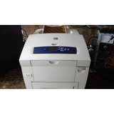 Impressora Xerox Phaser 8860 - Usada + Kit De Cera