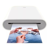 Impressora Xiaomi Portatil Mijia Photo Printer