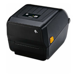 Impressora Zebra Para Mercado Envio E Full Zd220 Nova Gc420t