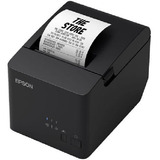 Impressoras Epson Termica Nao Fiscal Tmt20x
