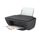 Impressoras Hp Multifuncional Deskjet Wi-fi Ink