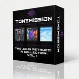 Impulse Response John Petrucci Tonemission Full