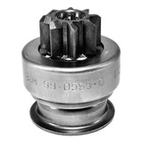 Impulsor Bendix Motor Partida Gm Tracker Jeep Eagle 1.6 1.8 