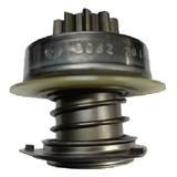 Impulsor Bendix Partida Maverick 4c F75 Rural Willys Zen0082