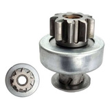 Impulsor De Partida Bendix Civic Toyota Corolla Etios