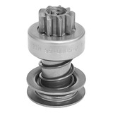 Impulsor De Partida Bzm005 Jeep Rural Willys