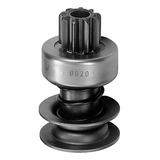 Impulsor De Partida C20 Opala Willys Jeep Zen0020