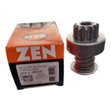 Impulsor De Partida Elba Lada Laika Zen 0111