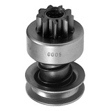 Impulsor De Partida Willys Itamaraty Jeep Rural Zen0005