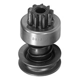 Impulsor P/ Ford Aero Willys F100 F350 F600 Jeep Rural 22416