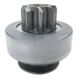 Impulsor P/ Mitsubishi Renault Logan Sandero 8d 10118010