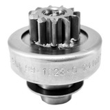 Impulsor Part. Valeo Sprinter Cdi