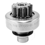 Impulsor Part. Valeo Sprinter/trafic Diesel