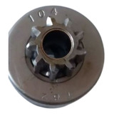 Impulsor Partida Ford F100/f75/rural 4cil - Jeep/pickup Z104