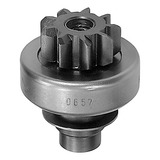 Impulsor Partida Mbenz Sprinter 310 Mp Valeo 9d D9r91