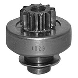 Impulsor Partida Peugeot 405 Jeep Jpx Mp Valeo 11d 9es D7r46