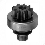 Impulsor Partida Sprinter S10-sistema Valeo F1000-1995-1998