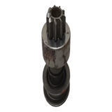 Impulsor Partida Willys Jeep Rural Até 1970 9dente Bzm990005
