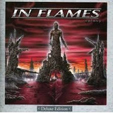 In Flames Colony Deluxe Edition (cd Novo E Lacrado)