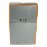 In Motion Hugo Boss Perfume Masculino Edt 100ml