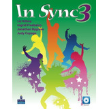 In Sync 3 Student Book +