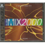 In The Mix 2000 - Armand